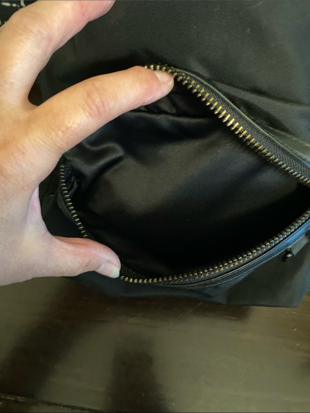 Authentic The Backpack Marc Jacobs - Picture 8 of 10